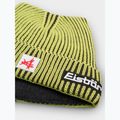 Žieminė kepurė Eisbar Sorra SA lime green 2