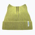 Žieminė kepurė Eisbar Sorra lime green