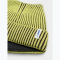 Žieminė kepurė Eisbar Sorra lime green 2