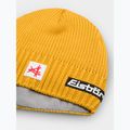Žieminė kepurė Eisbar Trop SA mustard yellow 2