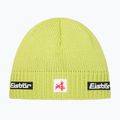 Žieminė kepurė Eisbar Trop SA lime green