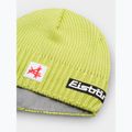 Žieminė kepurė Eisbar Trop SA lime green 2