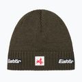 Žieminė kepurė Eisbar Trop XL SA outdoor green