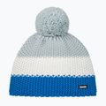 Vaikiška žieminė kepurė Eisbar Star Pompon blue/cobalt