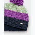 Vaikiška žieminė kepurė Eisbar Star Pompon purple 2