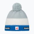 Vaikiška žieminė kepurė Eisbar Stan Pompon SA blue/cobalt