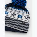 Žieminė kepurė Eisbar Retroski Pompon navy 2