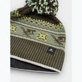 Žieminė kepurė Eisbar Retroski Pompon olive/khaki green 2