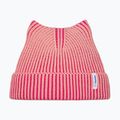 Vaikiška žieminė kepurė Eisbar Sorra pitti pink