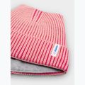 Vaikiška žieminė kepurė Eisbar Sorra pitti pink 2