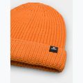 Vaikiška žieminė kepurė Eisbar Lenoko Reflective orange