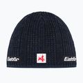 Žieminė kepurė Eisbar Rene XL SA dark cobalt melange