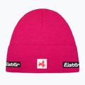 Žieminė kepurė Eisbar Rai SA pitti pink