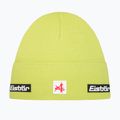 Žieminė kepurė Eisbar Rai SA lime green