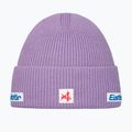 Žieminė kepurė Eisbar Bjella SA lilac/lavender