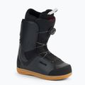 Vyriški DEELUXE Cruise Boa Black 571831-1000 snieglenčių batai