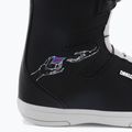Vaikiški snieglenčių batai DEELUXE Rough Diamond black 572029-3000/9110 7