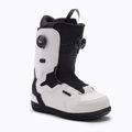 Vyriški snieglenčių batai DEELUXE Id Dual Boa white/black 572115-1000