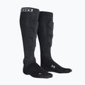 ION Pads BD-Socks 2.0 black 47700-5921 dviratininkų blauzdikaulių apsaugos