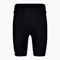 Vyriški dviračių šortai ION In-Shorts Plus black 47902-5777