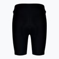 Vyriški dviračių šortai ION In-Shorts Plus black 47902-5777 2