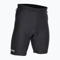 Vyriški dviračių šortai ION In-Shorts Plus black 47902-5777 4