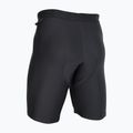 Vyriški dviračių šortai ION In-Shorts Plus black 47902-5777 5