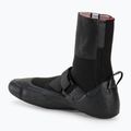 Neopreno batai ION Ballistic 3/2 Round Toe black 48200 3