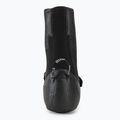 Neopreno batai ION Ballistic 3/2 Round Toe black 48200 6