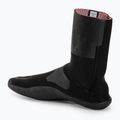 Neopreno kojinės ION Socks Ballistic 3/2 Internal Split black 3