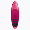 SUP lenta Fanatic Diamond Air 9'8" raudona 13200-1133 3