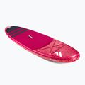 SUP lenta Fanatic Diamond Air 10'4" raudona 13200-1133 2