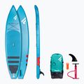 SUP lenta Fanatic Ray Air blue 13200-1134