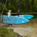 SUP lenta Fanatic Ray Air blue 13200-1134 11