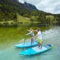 SUP lenta Fanatic Ray Air blue 13200-1134 13