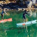 SUP lenta Fanatic Ray Air blue 13200-1134 14
