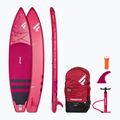 SUP lenta Fanatic Diamond Air Touring 11'6" raudona 13200-1136