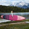 SUP lenta Fanatic Diamond Air Touring 11'6" raudona 13200-1136 11