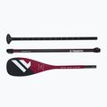 SUP irklentė 3 dalių Fanatic Carbon 80 Reguliuojama juoda 13200 6