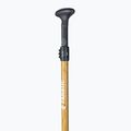SUP irklentė 3 dalių Fanatic Bamboo Carbon 50 Reguliuojama ruda 13200-1307 3