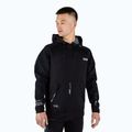 Vyriškas neopreninis džemperis ION Hoody Neo 2mm black 48212-4106