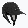 Kepuraitė su snapeliu ION Surf Cap black