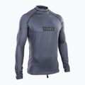 Vyriški ION Lycra Promo pilki plaukimo marškinėliai 48212-4235