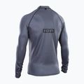 Vyriški ION Lycra Promo pilki plaukimo marškinėliai 48212-4235 2