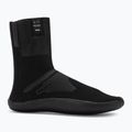 Neopreno kojinės ION Socks Ballistic 6/5 Internal Split 2.0 black 2