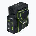 Slidinėjimo batų krepšys Komperdell Nationalteam Ski Boot Bag 72 l black/green 2
