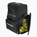 Slidinėjimo batų krepšys Komperdell Nationalteam Ski Boot Bag 72 l black/green 4