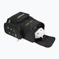 Slidinėjimo batų krepšys Komperdell Nationalteam Ski Boot Bag 72 l black/green 5