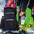 Slidinėjimo batų krepšys Komperdell Nationalteam Ski Boot Bag 72 l black/green 6