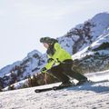 Komperdell Champion Green Henrik slidinėjimo lazdos juodos/žalios spalvos 9